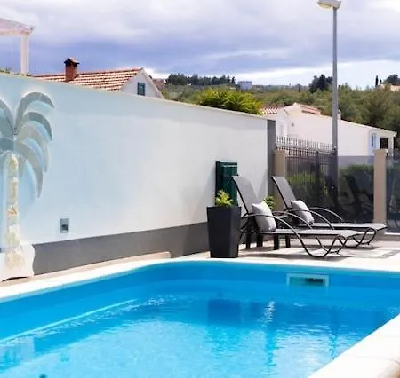 Apartment In With Sea View, Terrace, Air Conditioning, W-lan 3553-1