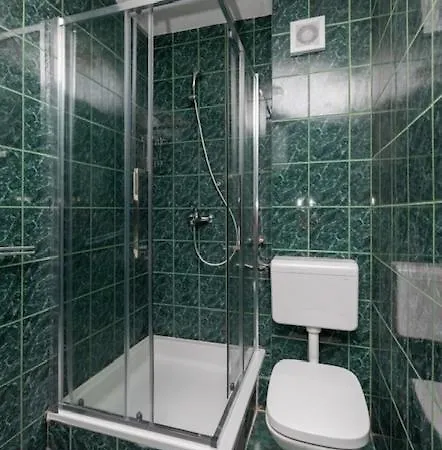 Apartamento In With Sea View, Terrace, Air Conditioning, W-lan 3553-1 *