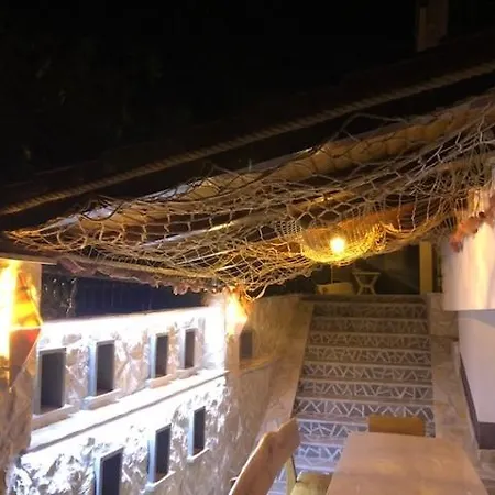 Apartamento In With Sea View, Terrace, Air Conditioning, W-lan 3553-1 *