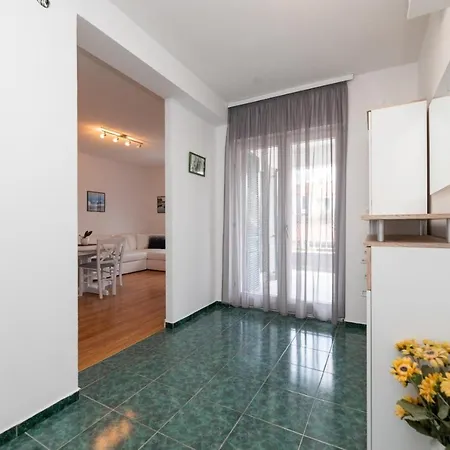 In With Sea View, Terrace, Air Conditioning, W-lan 3553-1 *