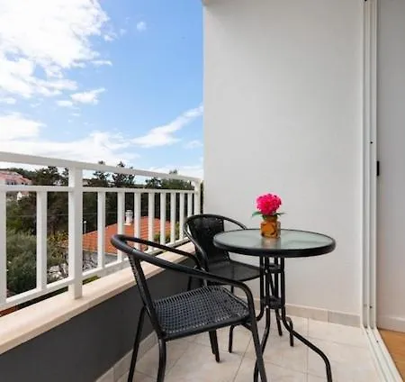 In With Sea View, Terrace, Air Conditioning, W-lan 3553-1 *
