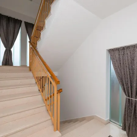 In With Sea View, Terrace, Air Conditioning, W-lan 3553-1