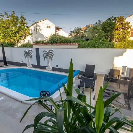 Apartamento In With Sea View, Terrace, Air Conditioning, W-lan 3553-1