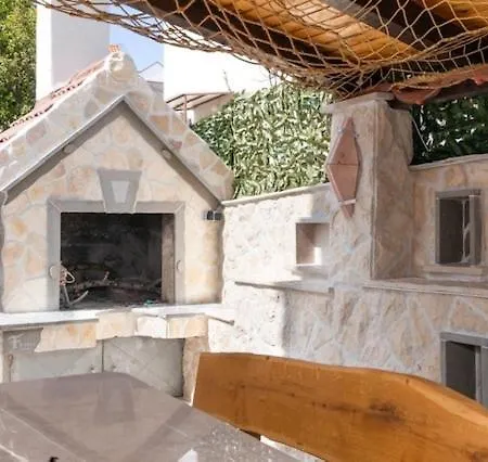 Apartamento In With Sea View, Terrace, Air Conditioning, W-lan 3553-1