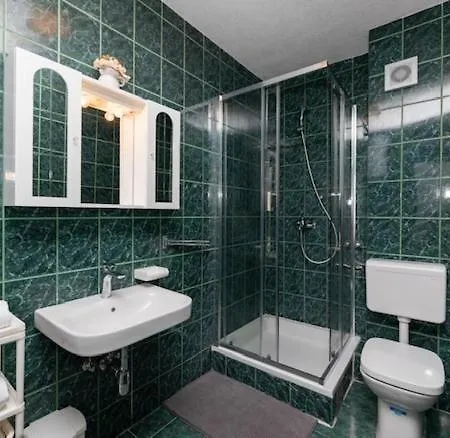 In With Sea View, Terrace, Air Conditioning, W-lan 3553-1