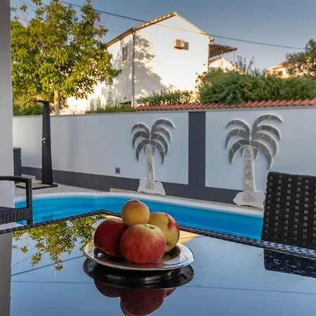 Apartment In With Sea View, Terrace, Air Conditioning, W-lan 3553-1
