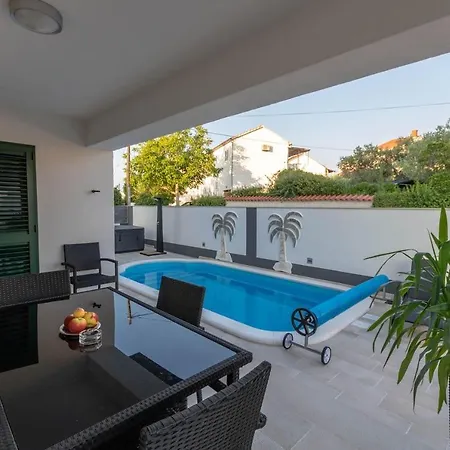 Apartamento In With Sea View, Terrace, Air Conditioning, W-lan 3553-1 *