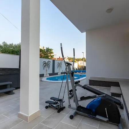 Apartamento In With Sea View, Terrace, Air Conditioning, W-lan 3553-1 *