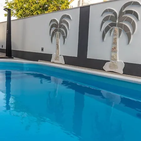 Apartamento In With Sea View, Terrace, Air Conditioning, W-lan 3553-1 *