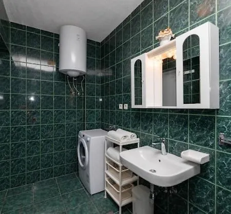 In With Sea View, Terrace, Air Conditioning, W-lan 3553-1