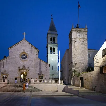 In With Sea View, Terrace, Air Conditioning, W-lan 3553-1 Apartamento